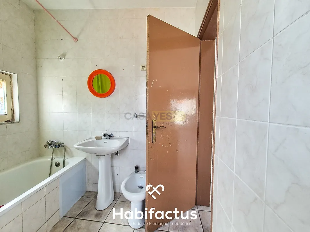 Moradia T2 à venda em Bodiosa, Viseu — foto 7