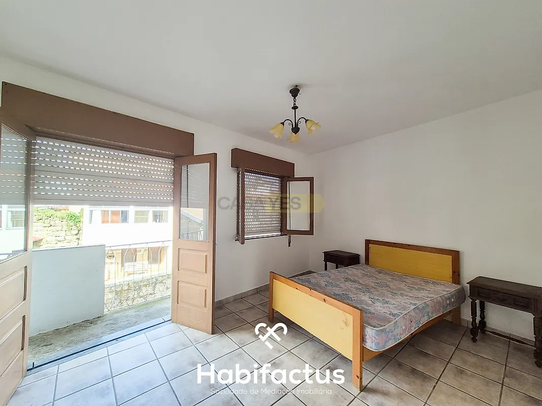 Moradia T2 à venda em Bodiosa, Viseu — foto 5