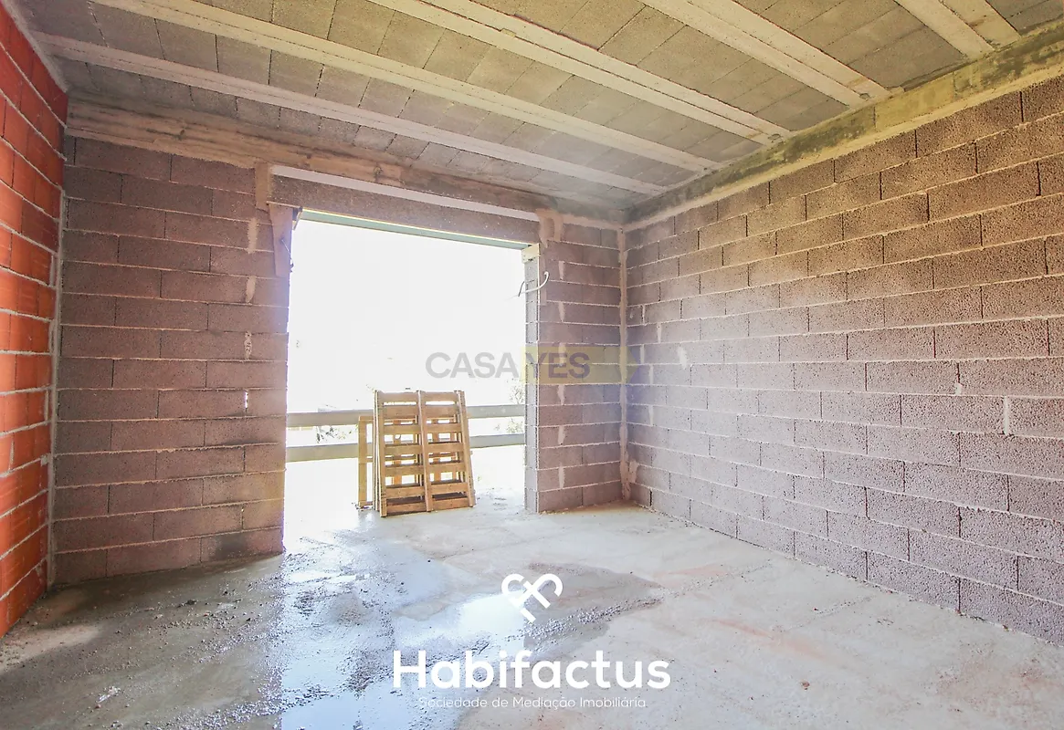 Apartamento T4 à venda em São João de Lourosa, Viseu — foto 11