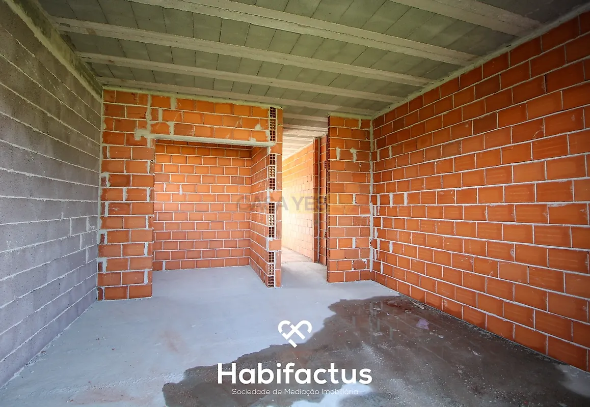 Apartamento T4 à venda em São João de Lourosa, Viseu — foto 14
