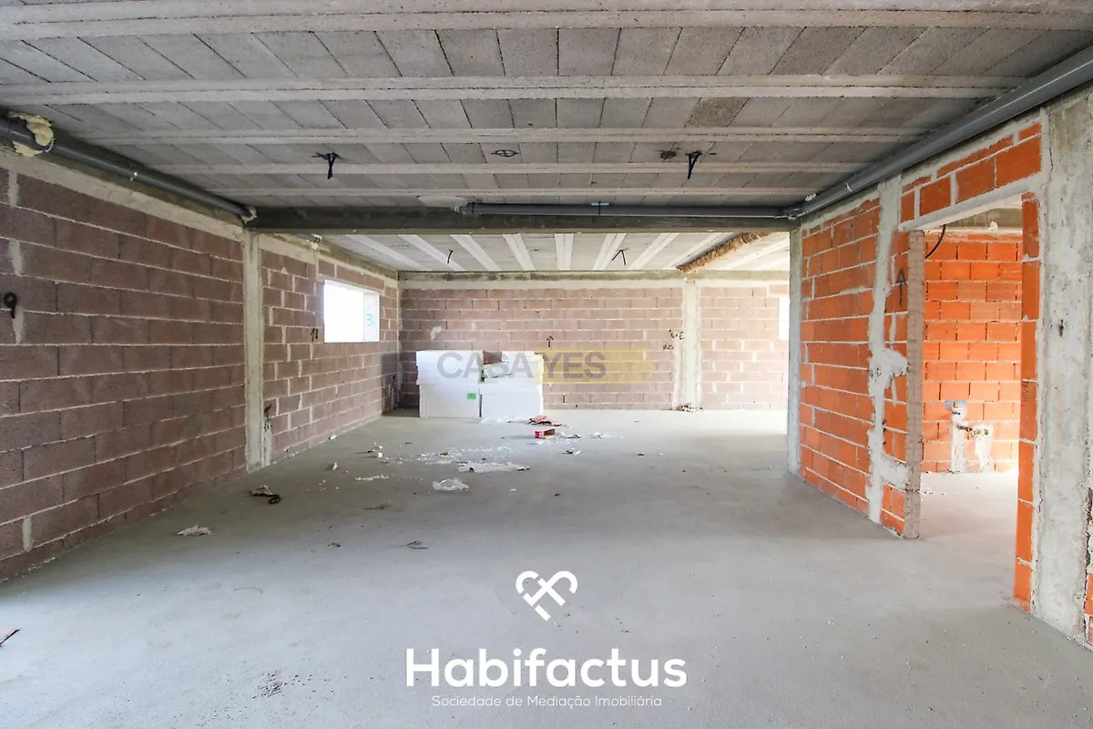 Apartamento T4 à venda em São João de Lourosa, Viseu — foto 16