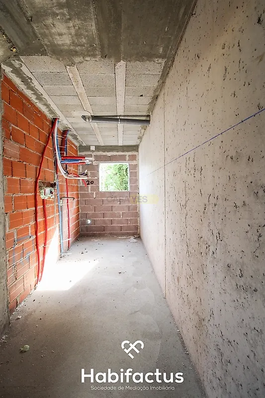 Apartamento T4 à venda em São João de Lourosa, Viseu — foto 12