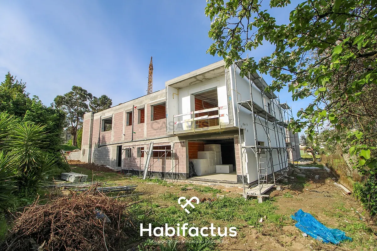Apartamento T4 à venda em São João de Lourosa, Viseu — foto 3
