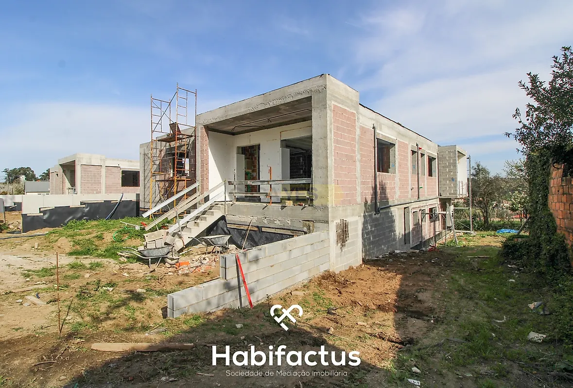 Apartamento T4 à venda em São João de Lourosa, Viseu — foto 2