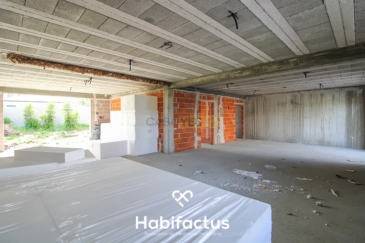 Apartamento T4 à venda em São João de Lourosa, Viseu — foto 18