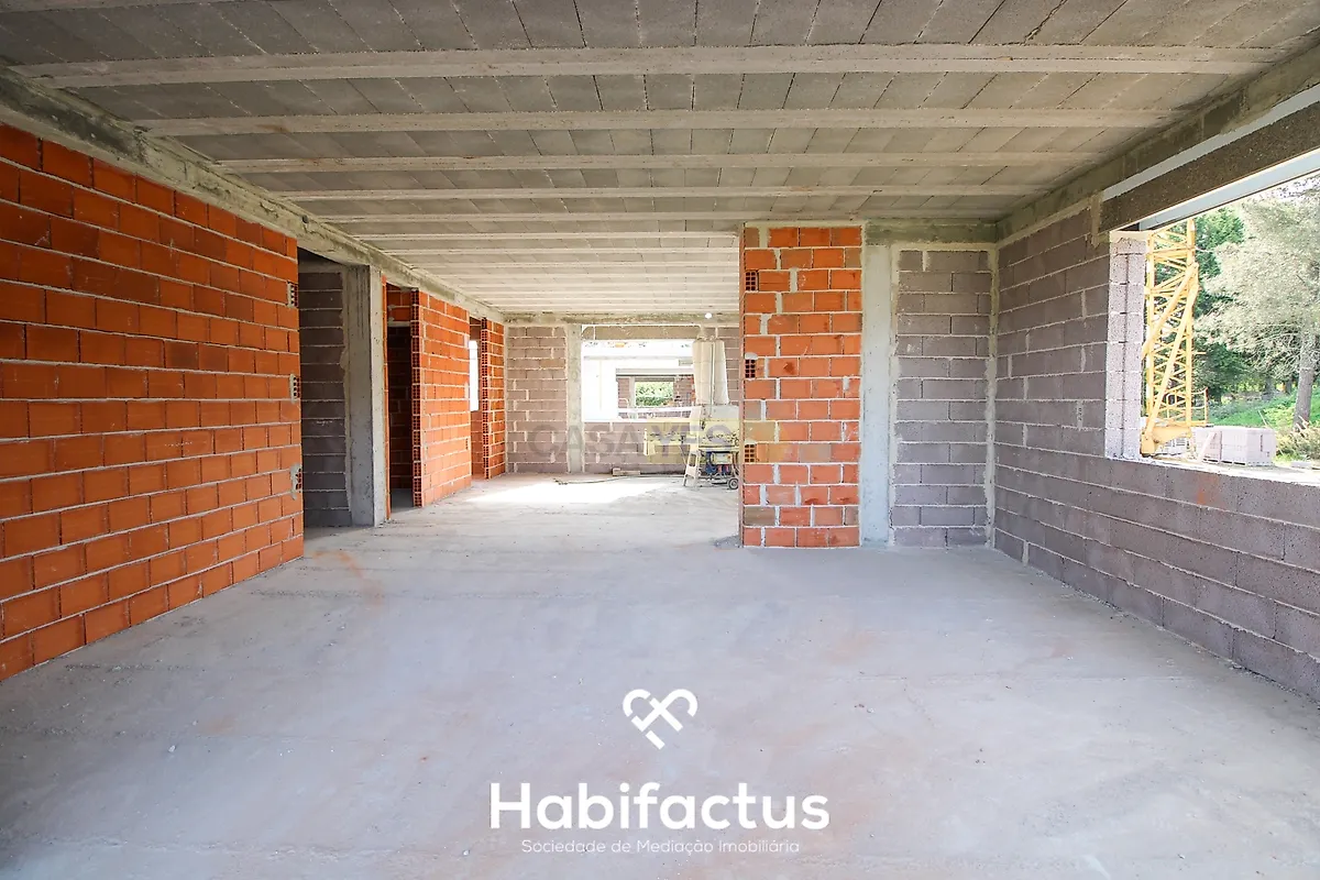 Apartamento T4 à venda em São João de Lourosa, Viseu — foto 4