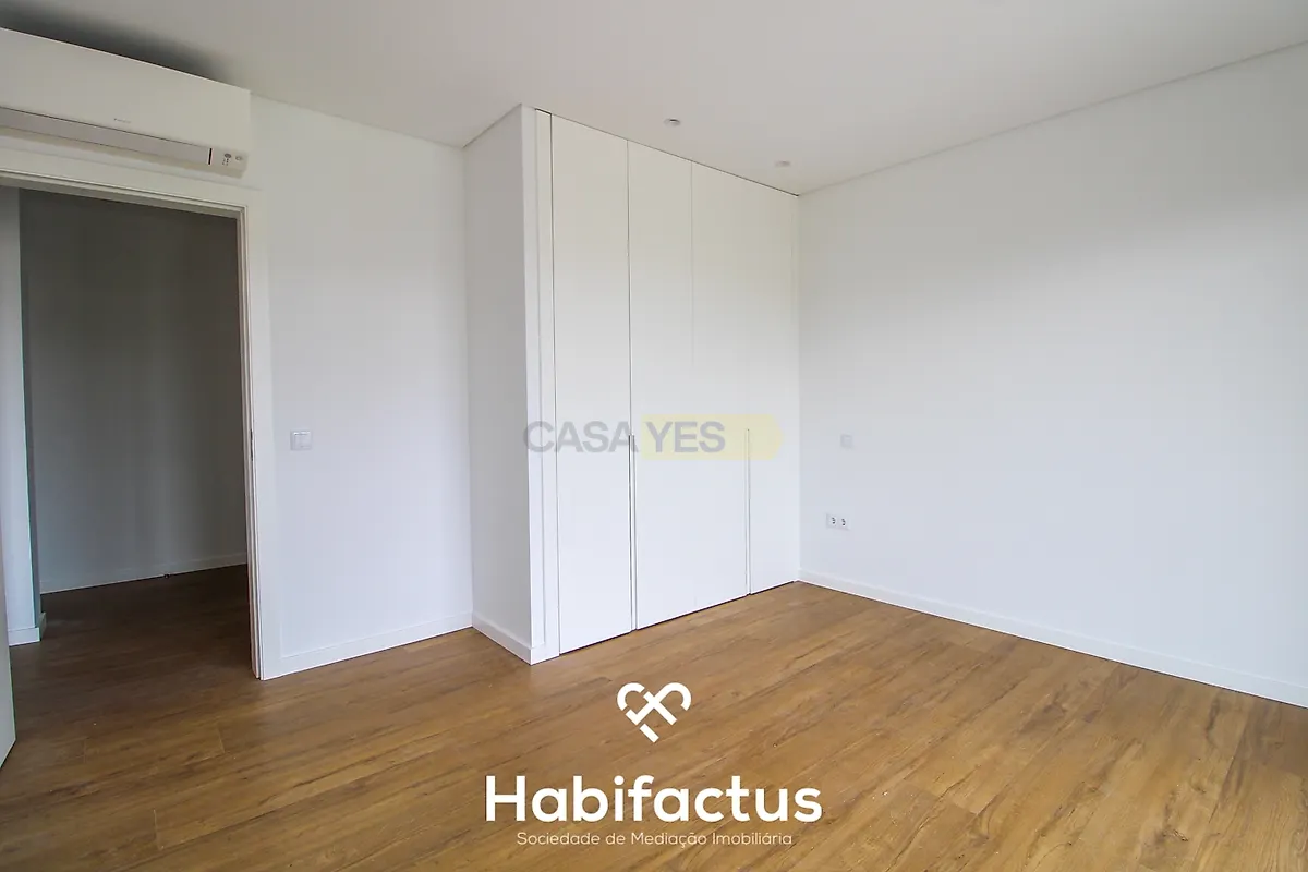 Apartamento T3 à venda em Alhões, Bustelo, Gralheira e Ramires, Cinfães — foto 9