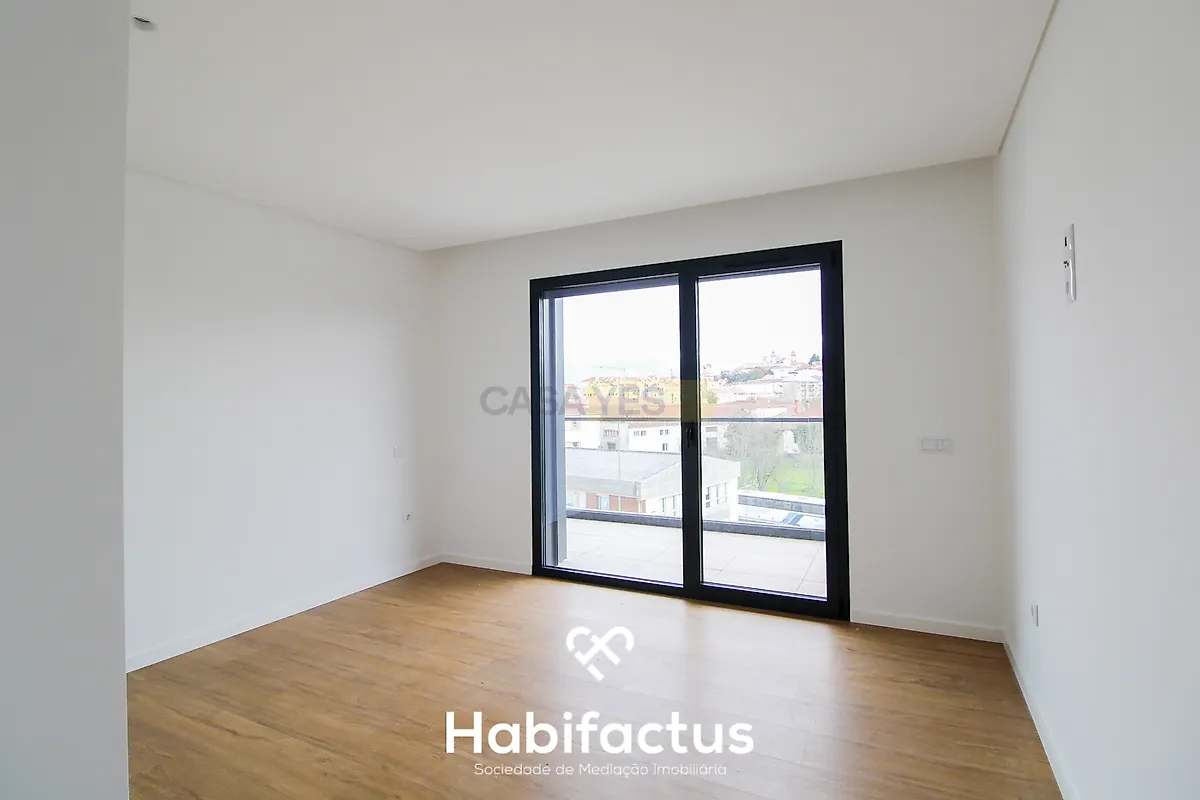 Apartamento T3 à venda em Alhões, Bustelo, Gralheira e Ramires, Cinfães — foto 7