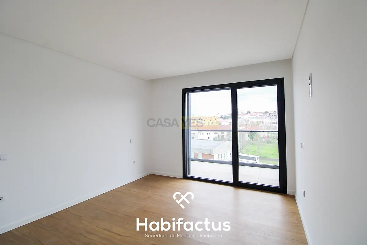 Apartamento T3 à venda em Alhões, Bustelo, Gralheira e Ramires, Cinfães — foto 11