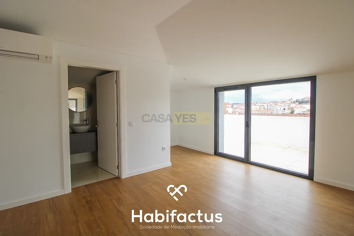 Apartamento T3 à venda em Alhões, Bustelo, Gralheira e Ramires, Cinfães — foto 15