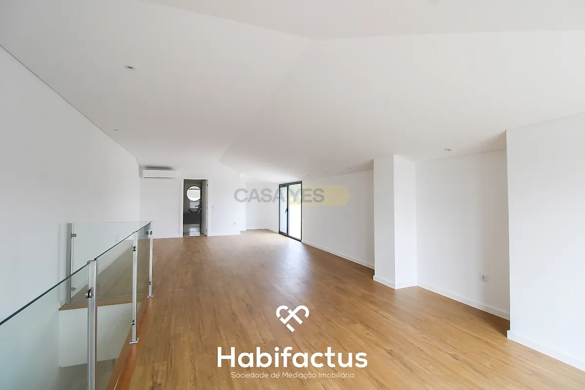 Apartamento T3 à venda em Alhões, Bustelo, Gralheira e Ramires, Cinfães — foto 14