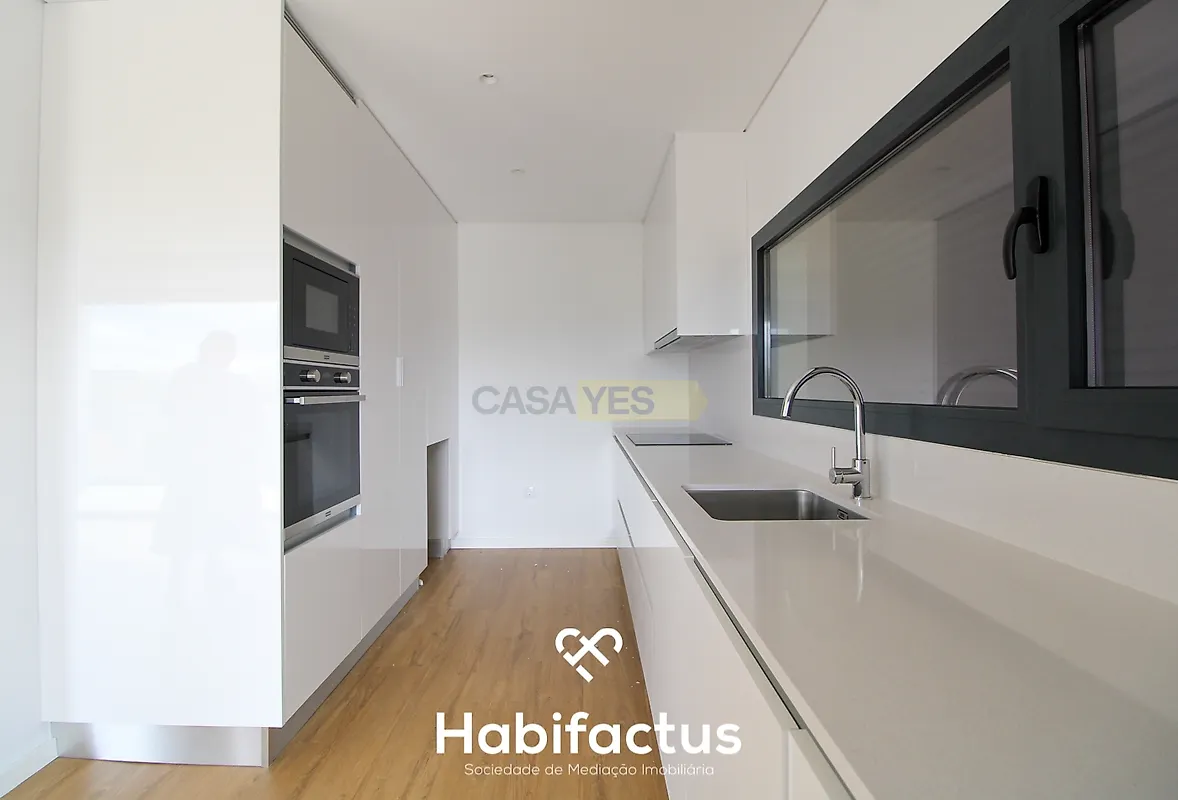Apartamento T3 à venda em Alhões, Bustelo, Gralheira e Ramires, Cinfães — foto 3