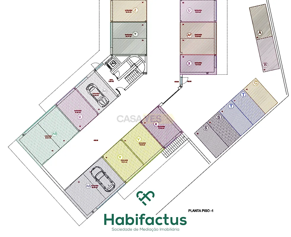 Apartamento T3 à venda em Alhões, Bustelo, Gralheira e Ramires, Cinfães — foto 22