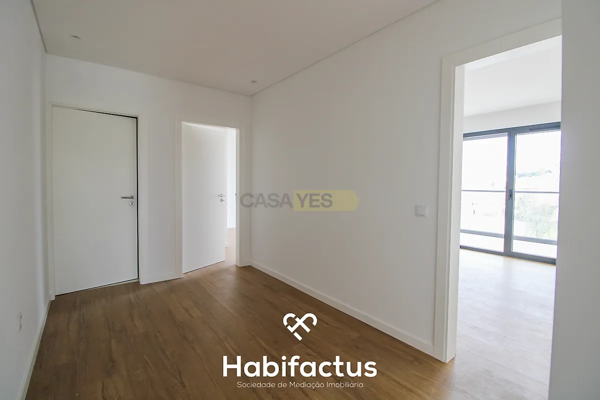 Apartamento T3 à venda em Alhões, Bustelo, Gralheira e Ramires, Cinfães — foto 6