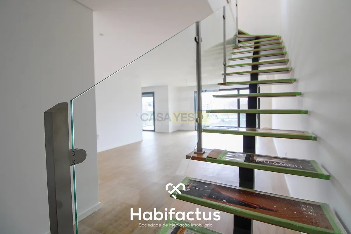 Apartamento T3 à venda em Alhões, Bustelo, Gralheira e Ramires, Cinfães — foto 13