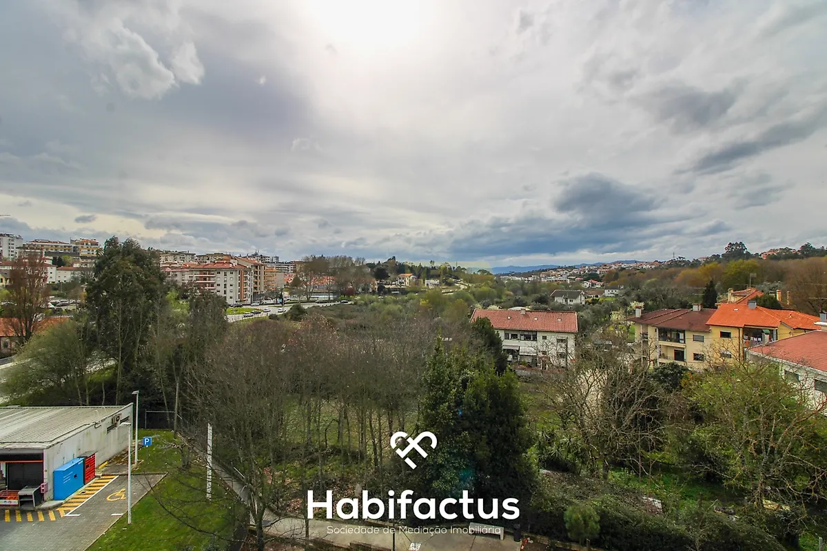 Apartamento T3 à venda em Alhões, Bustelo, Gralheira e Ramires, Cinfães — foto 5