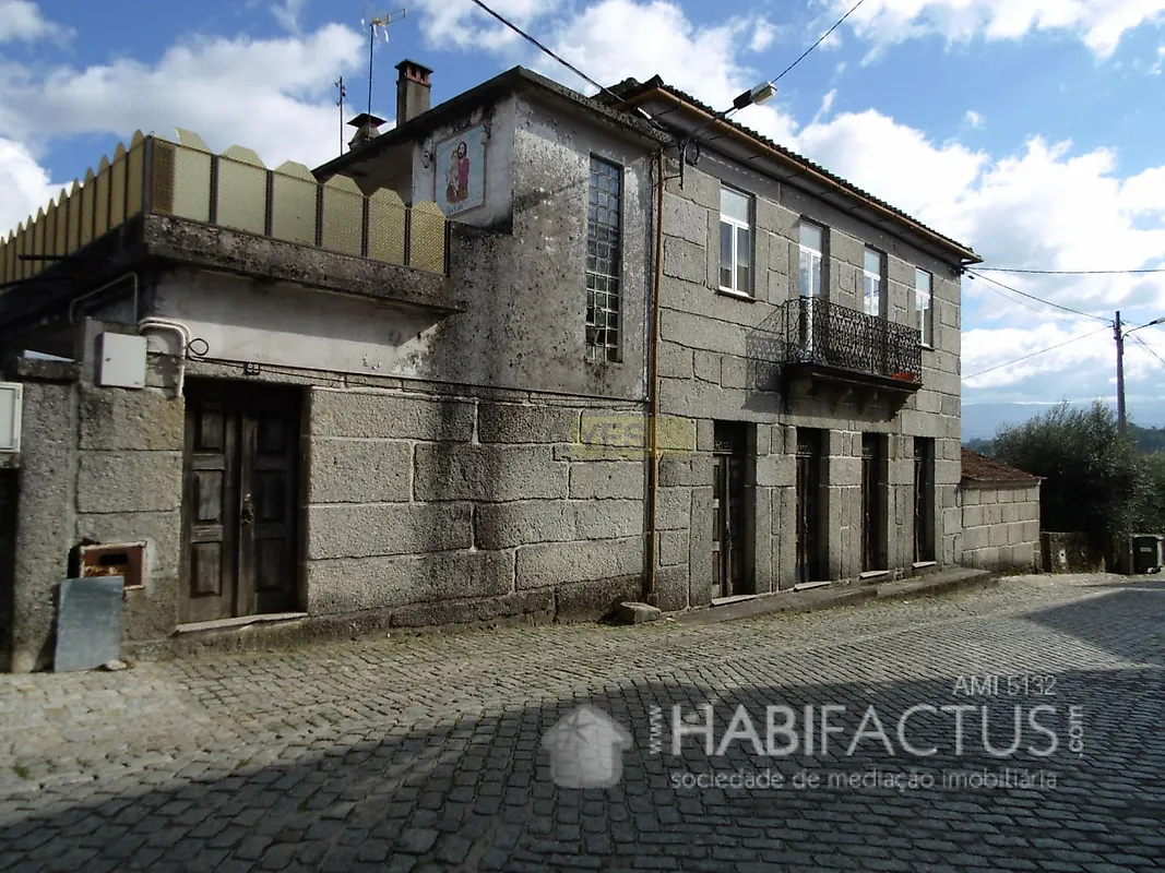 Apartamento T5 à venda em Vila Nova de Tazem, Gouveia — foto 2