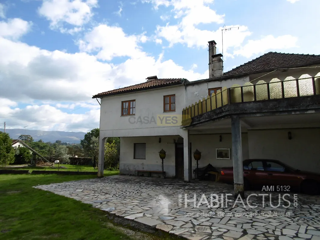 Apartamento T5 à venda em Vila Nova de Tazem, Gouveia — foto 18