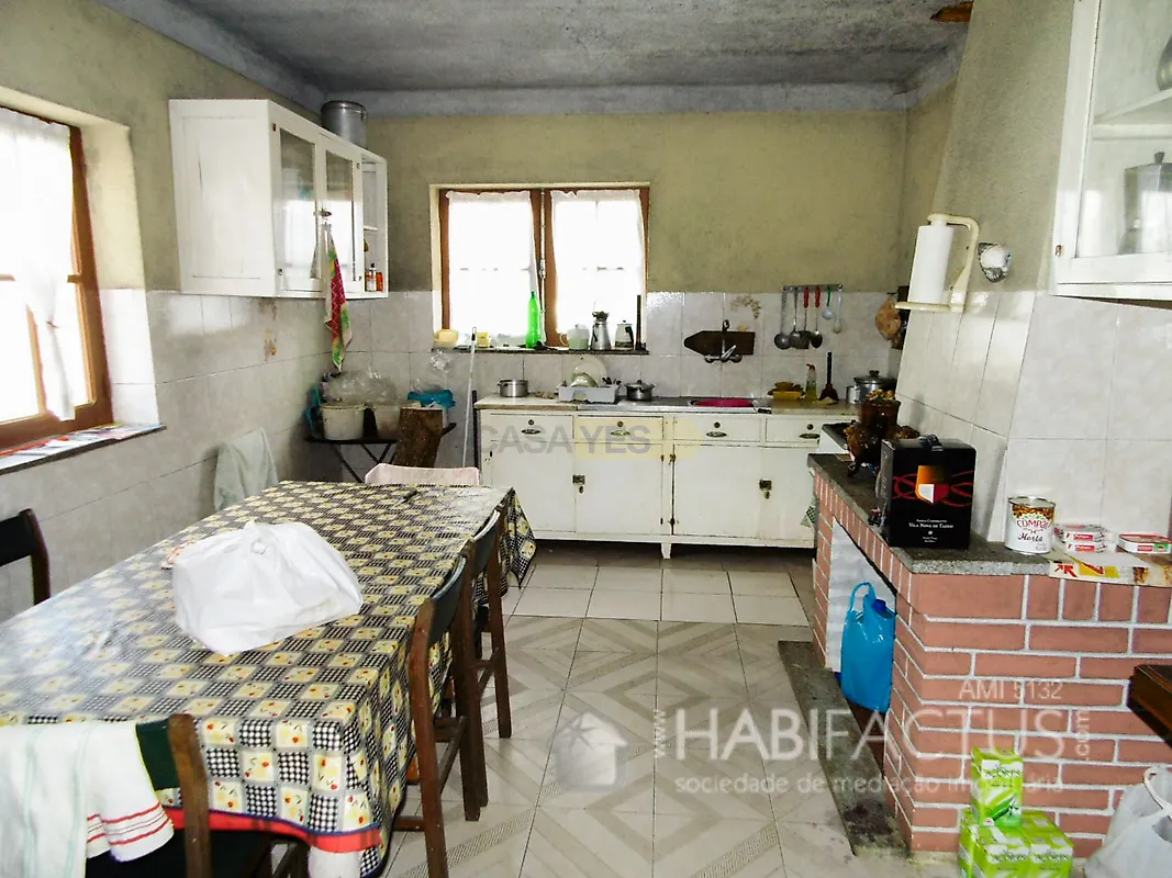 Apartamento T5 à venda em Vila Nova de Tazem, Gouveia — foto 5