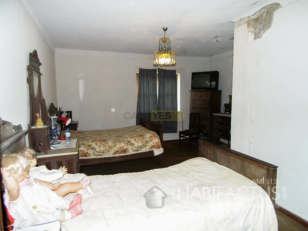 Apartamento T5 à venda em Vila Nova de Tazem, Gouveia — foto 13