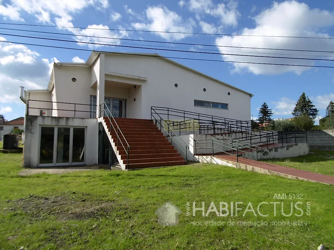 Apartamento T5 à venda em Vila Nova de Tazem, Gouveia — foto 20
