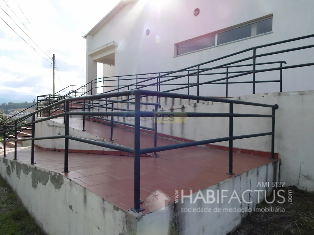 Apartamento T5 à venda em Vila Nova de Tazem, Gouveia — foto 22
