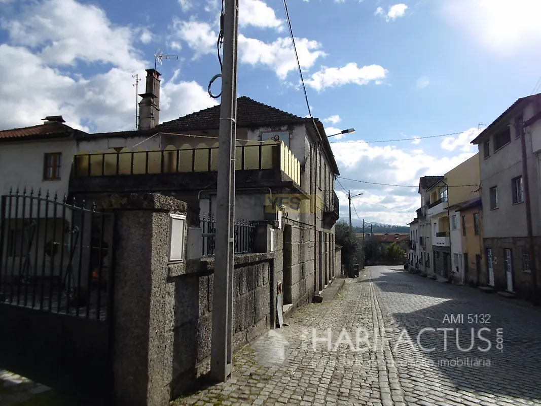 Apartamento T5 à venda em Vila Nova de Tazem, Gouveia — foto 19