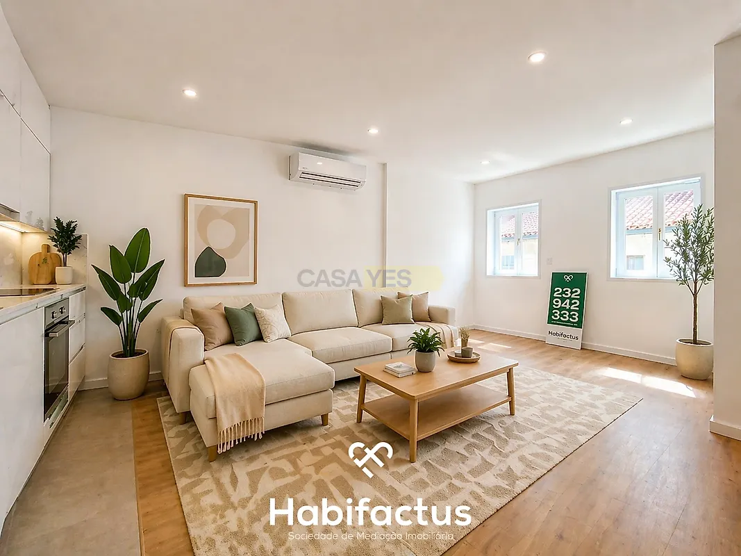 Apartamento T2 à venda em Santar e Moreira, Nelas — foto 6