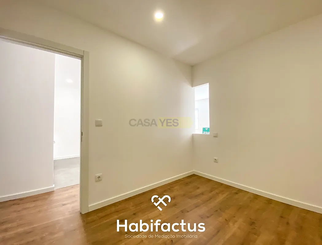 Apartamento T2 à venda em Santar e Moreira, Nelas — foto 13