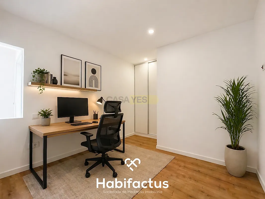 Apartamento T2 à venda em Santar e Moreira, Nelas — foto 10