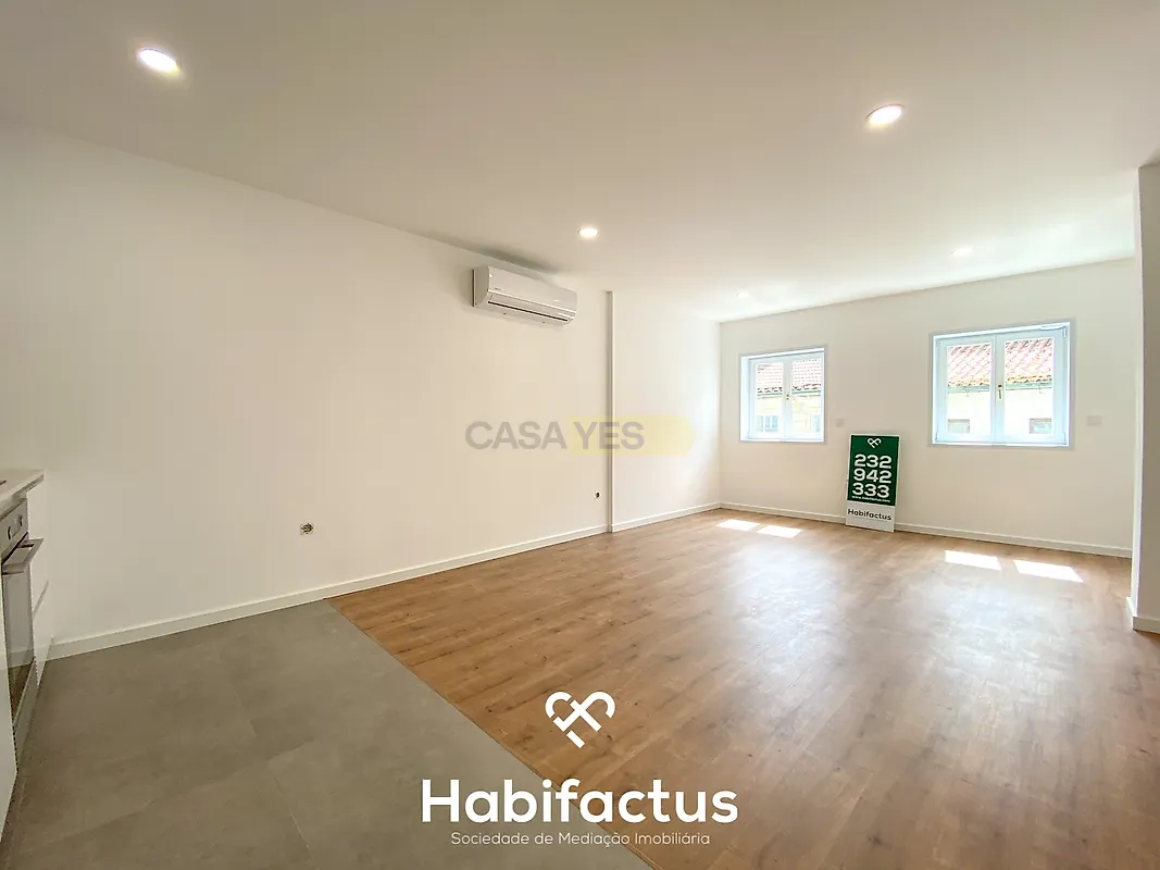 Apartamento T2 à venda em Santar e Moreira, Nelas — foto 2