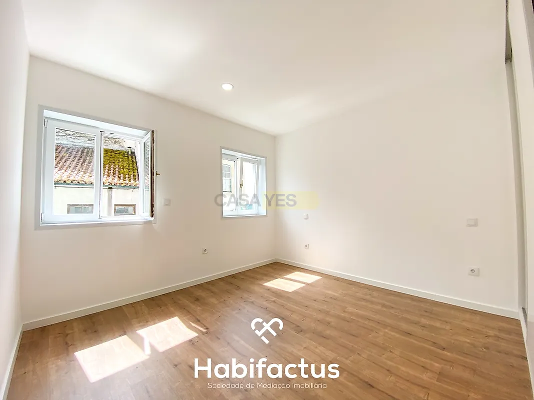 Apartamento T2 à venda em Santar e Moreira, Nelas — foto 3
