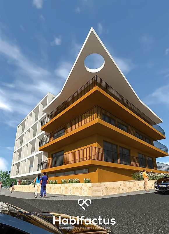Apartamento T2 à venda em Tondela e Nandufe, Tondela — foto 3