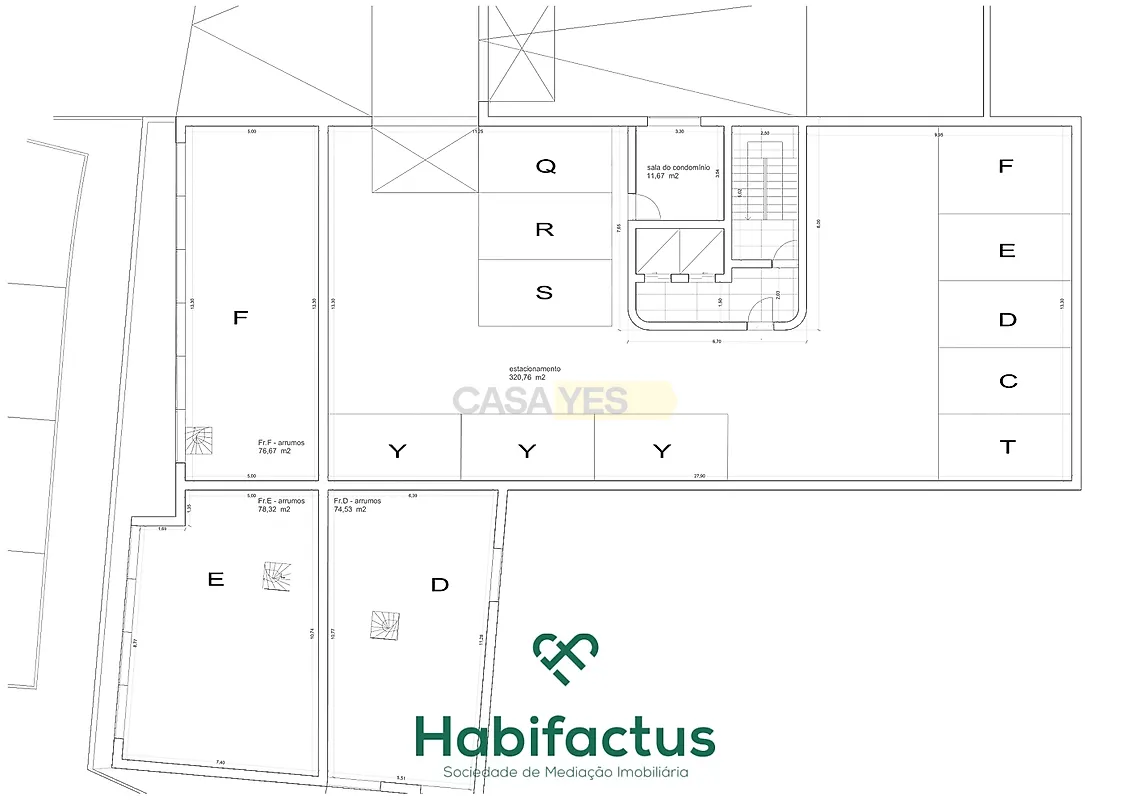 Apartamento T2 à venda em Tondela e Nandufe, Tondela — foto 5