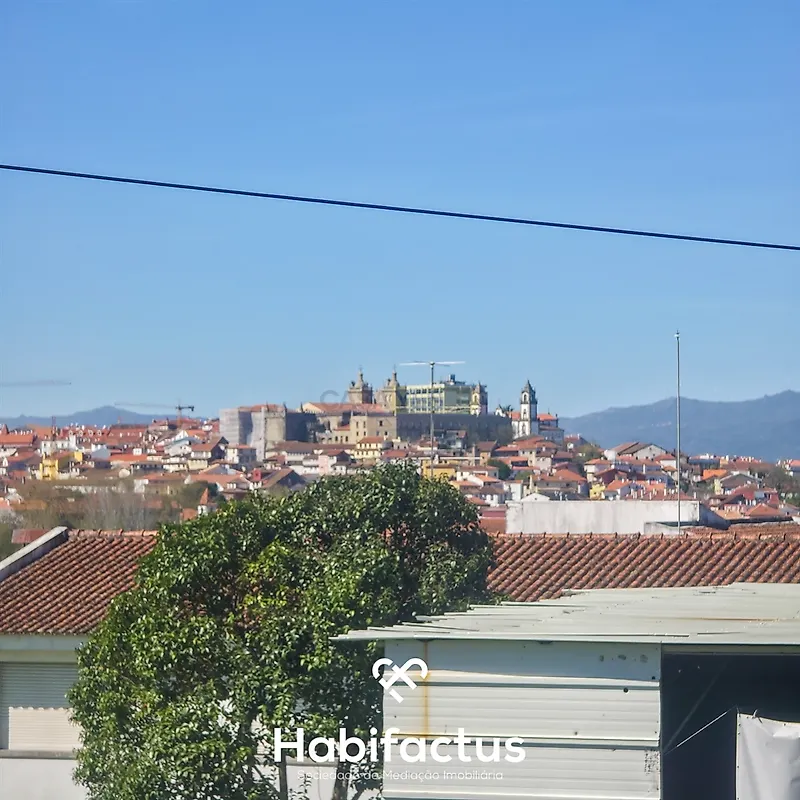Apartamento T5 à venda em Alhões, Bustelo, Gralheira e Ramires, Cinfães — foto 24