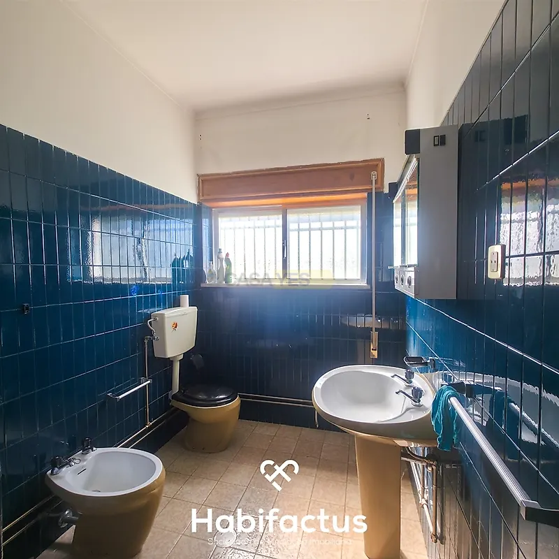 Apartamento T5 à venda em Alhões, Bustelo, Gralheira e Ramires, Cinfães — foto 13