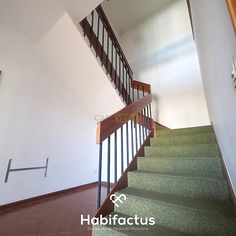 Apartamento T5 à venda em Alhões, Bustelo, Gralheira e Ramires, Cinfães — foto 15