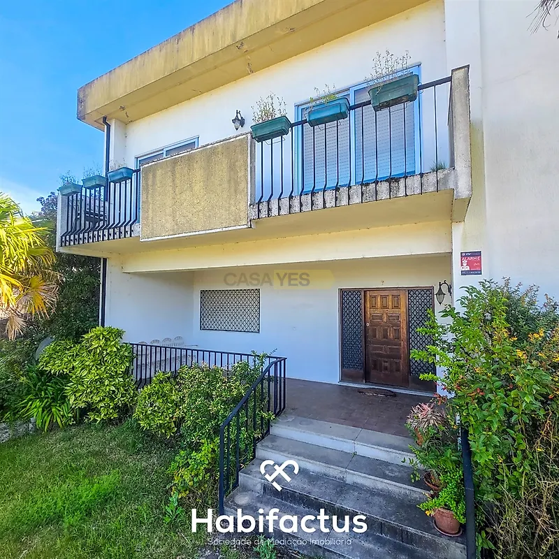 Apartamento T5 à venda em Alhões, Bustelo, Gralheira e Ramires, Cinfães — foto 2