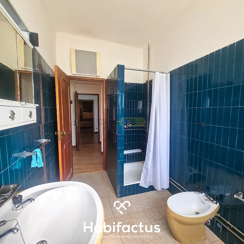 Apartamento T5 à venda em Alhões, Bustelo, Gralheira e Ramires, Cinfães — foto 14