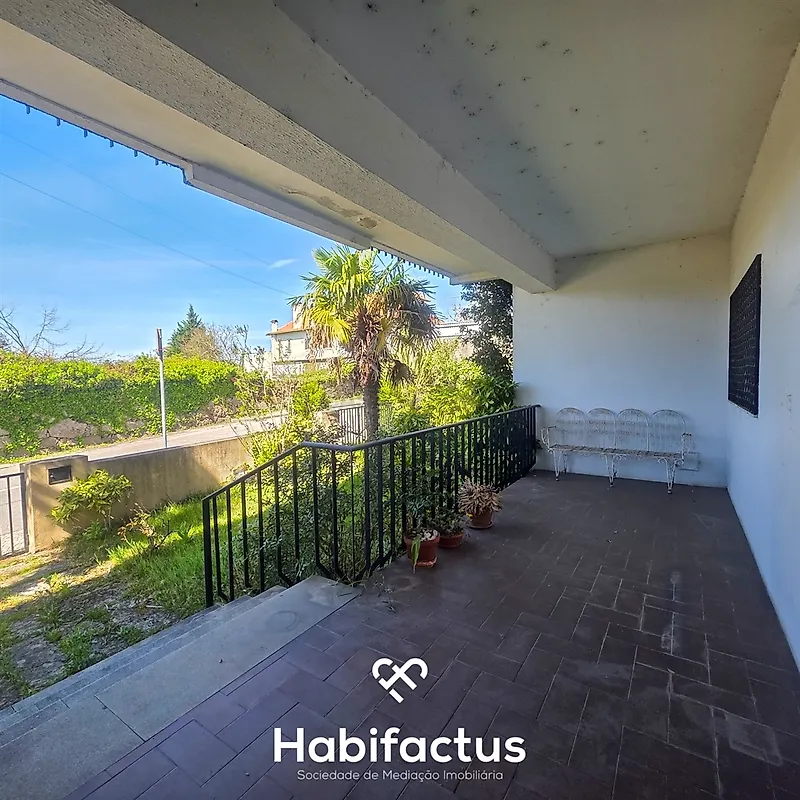 Apartamento T5 à venda em Alhões, Bustelo, Gralheira e Ramires, Cinfães — foto 4
