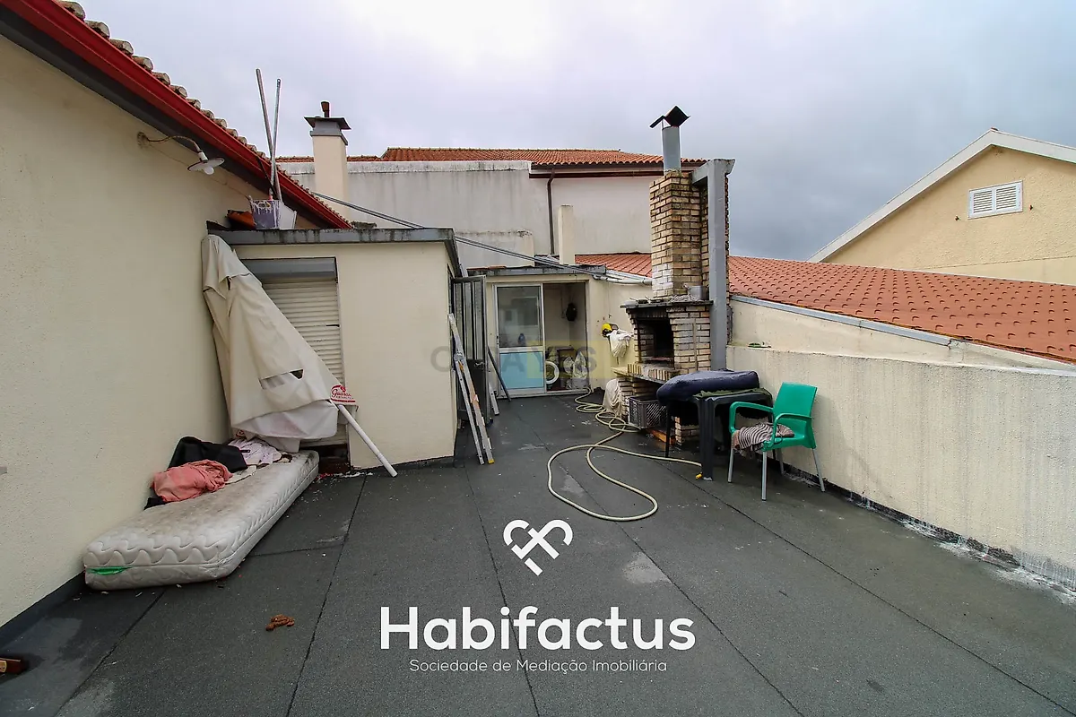Moradia T4 à venda em Canas de Santa Maria, Tondela — foto 23