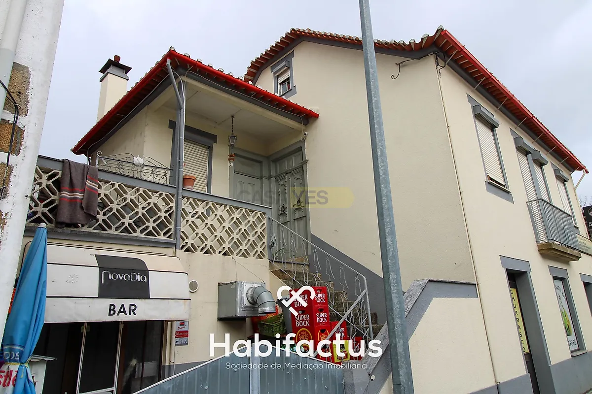 Moradia T4 à venda em Canas de Santa Maria, Tondela — foto 22