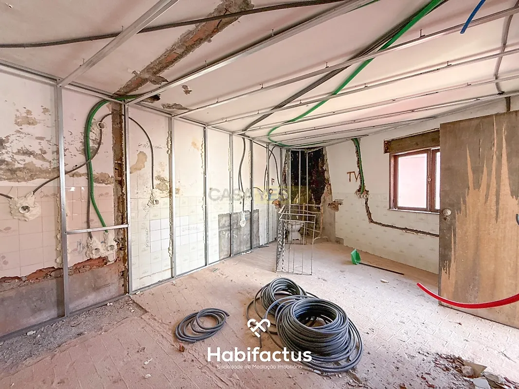 Apartamento T3 à venda em Cavernães, Viseu — foto 3