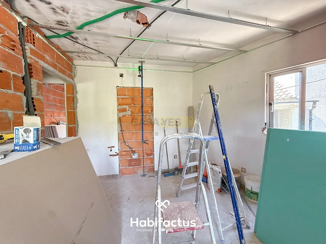 Apartamento T3 à venda em Cavernães, Viseu — foto 8