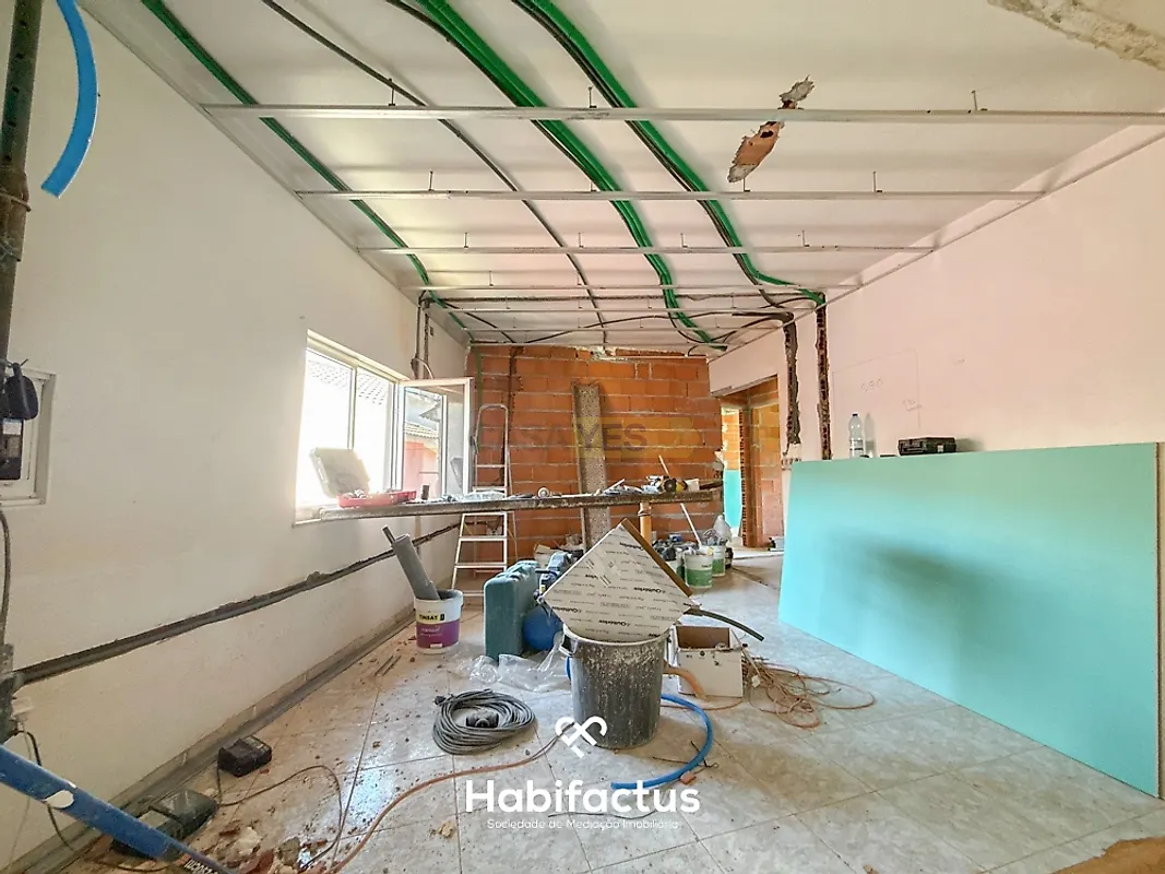 Apartamento T3 à venda em Cavernães, Viseu — foto 4