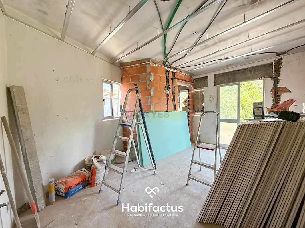 Apartamento T3 à venda em Cavernães, Viseu — foto 7