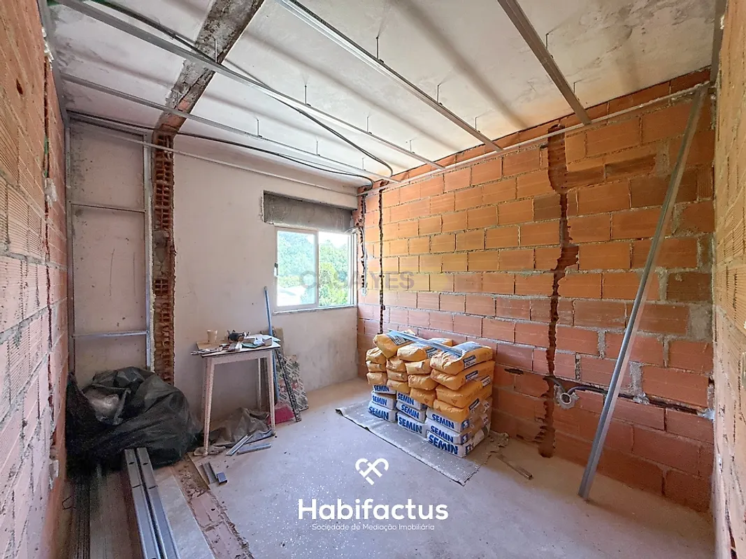 Apartamento T3 à venda em Cavernães, Viseu — foto 6