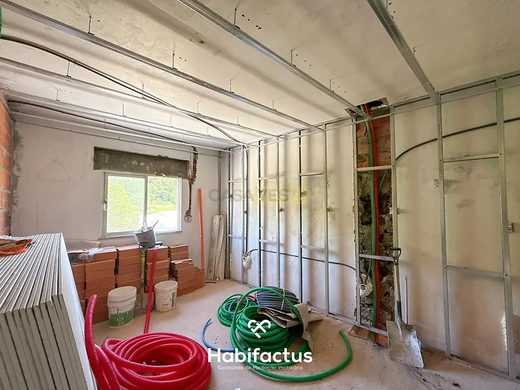 Apartamento T3 à venda em Cavernães, Viseu — foto 5