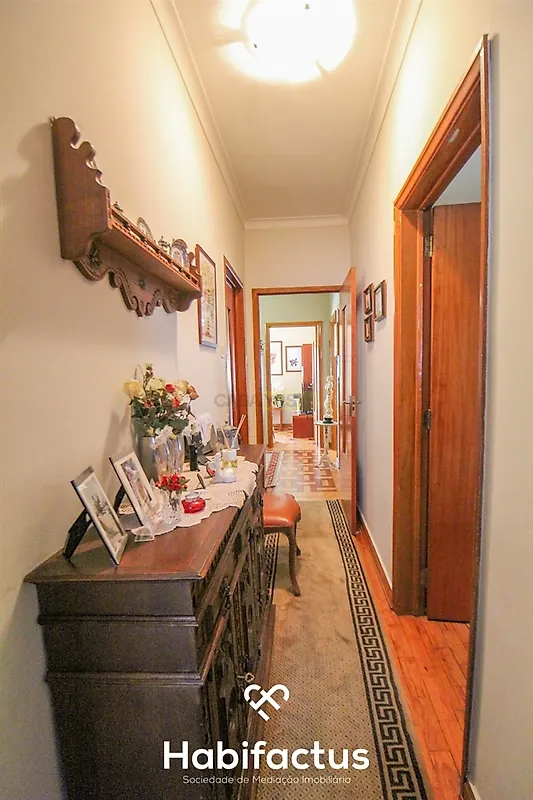 Apartamento T3 à venda em Alhões, Bustelo, Gralheira e Ramires, Cinfães — foto 10
