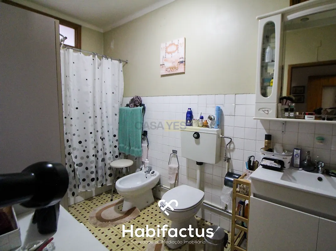 Apartamento T3 à venda em Alhões, Bustelo, Gralheira e Ramires, Cinfães — foto 13
